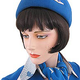 Illustration for article titled Can You Match The Stewardess Uniform To The Airline?